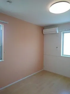 ルーセント・ヴィラ B【1階】の内装