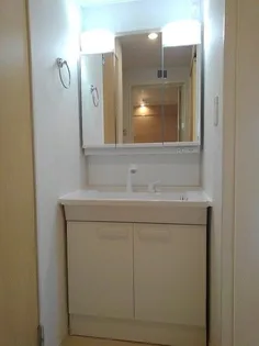 ルーセント・ヴィラ B【1階】の内装