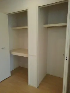 ルーセント・ヴィラ B【1階】の内装