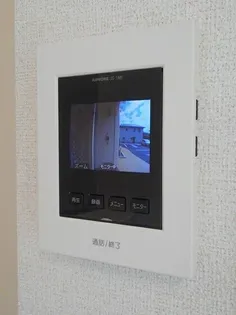 ルーセント・ヴィラ B【1階】の内装