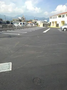 ルーセント・ヴィラ B【1階】の地図