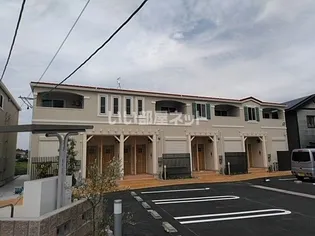 ルーセント ヴィラ Bの画像