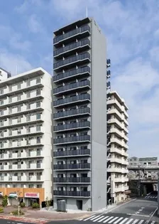 東京都江東区亀戸6【マンション】の外観