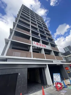 Thames garden place【10階】の外観