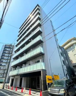 プレール ドゥーク品川旗の台の画像