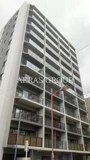 東京都台東区台東3【マンション】の外観