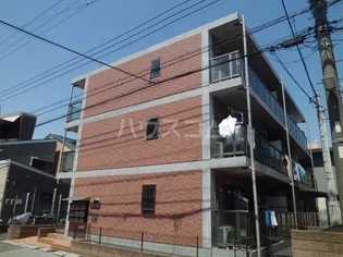 グリーンヒルの画像