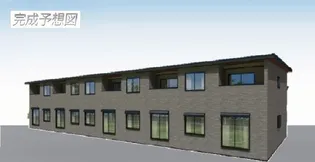 サンデヴォーテIIの画像