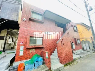 コーポ弘文館の画像