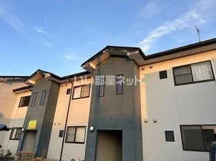 綵-Ayaginu-【2階】の外観