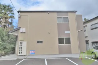 アスコット西多賀の画像