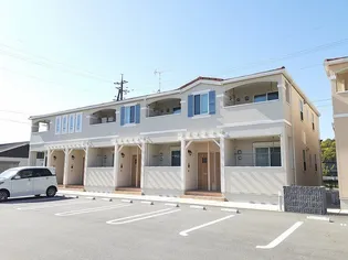 ファイン ヴィラ VI Aの画像