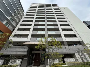 グランオアシス蒲生四丁目の画像