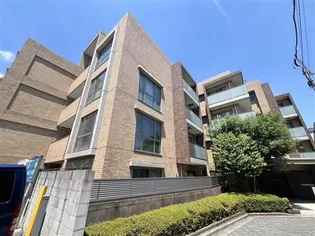 グランシーナ目白台の画像