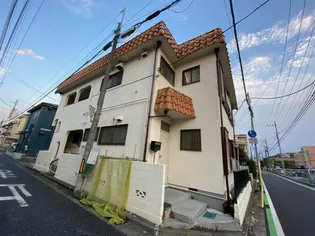 コーポ恵の画像