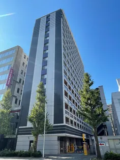 No.67 BENEFIT21博多【2階】の外観