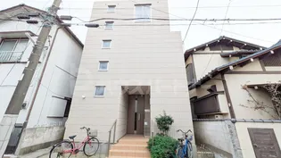 千葉県船橋市海神2【マンション】の外観