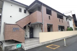 ユアーズAの画像