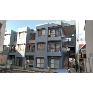 ハイツ平和の画像