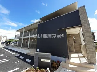 クラウンハイツの画像