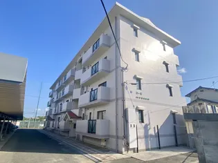 USコーポの画像