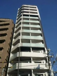 プレール・ドゥーク高円寺II【9階】の外観