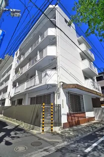 清和マンションの画像