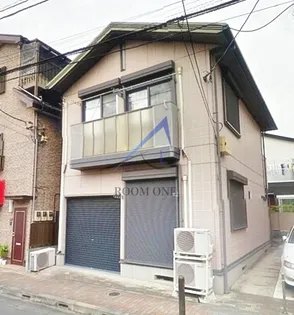 グレースハイムの画像