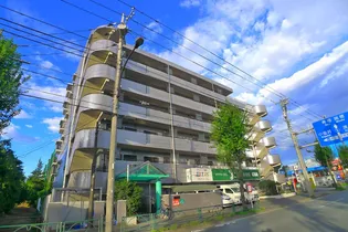 ラフォーレジュン二番館の画像