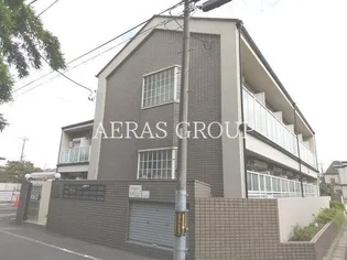 フレンドハウスの画像