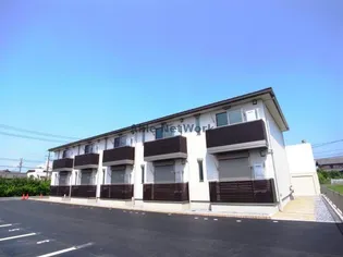 VILLA ORTENSIAの画像