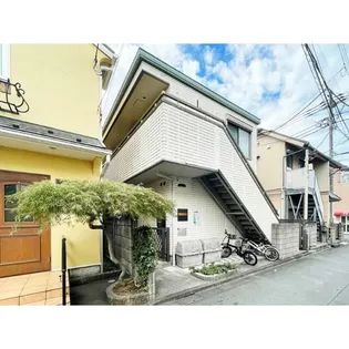 メゾン ド 山岸の画像