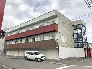 ローヤルハイツ21の画像