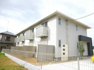 神奈川県伊勢原市粟窪【一戸建】の外観