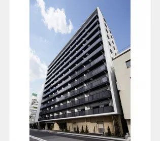 コンフォリア秋葉原EASTの画像