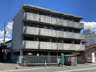 プレアール高島の画像