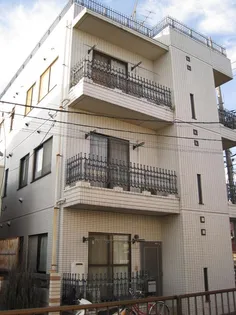 グレース中神の画像