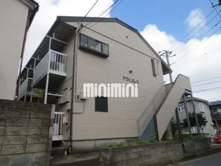 アサヒパレスの画像