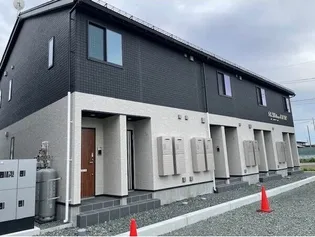 ル メイユール水沢IIの画像