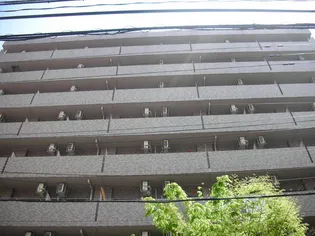 リーガル新神戸【6階】の外観