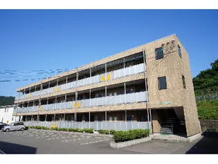 クレージュあさひの画像