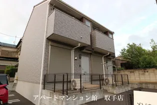 メゾネット野村の画像