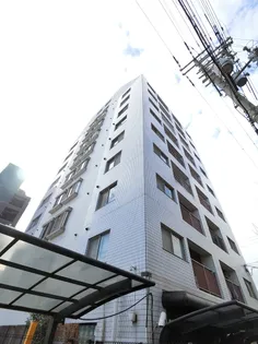 AURORA COURT北野の画像