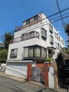 メゾン西が丘の画像