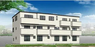 メリディアン泉パークタウン高森の画像