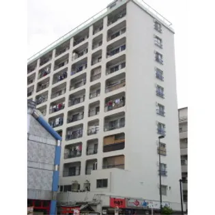 星川シュロスの画像