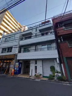 藤原ビルの画像