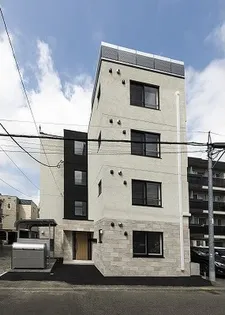 GRAND TERRACE北4条の画像