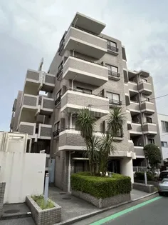 ナイスアーバン日吉の画像