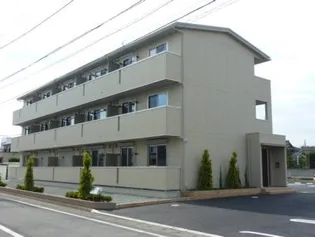 ヴィラリーリエの画像